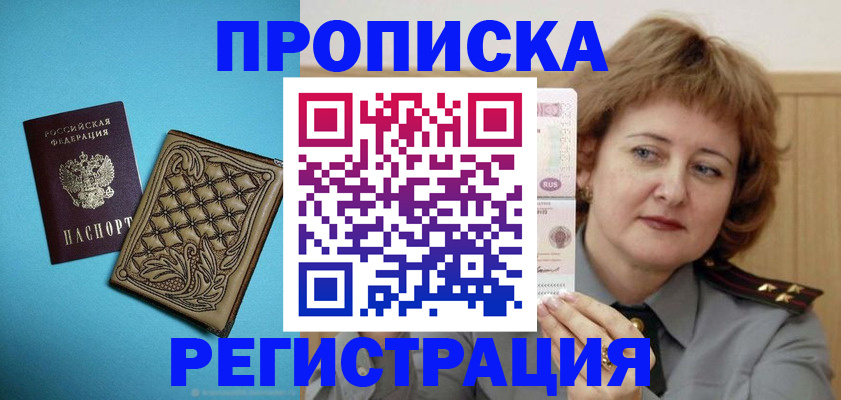 временная регистрация поиск в Емве